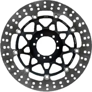 Disco de freno TRW MSW 236