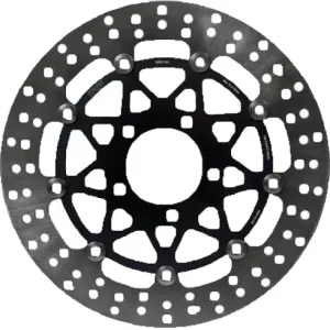 Disco de freno TRW MSW 241