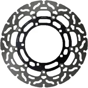 Discos freno TRW MSW 242 RAC