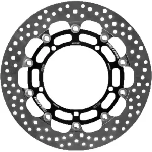 Disco de freno TRW MSW 242 SP