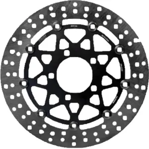 Disco de freno TRW MSW 248