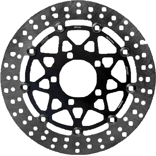 Disco de freno TRW MSW 248