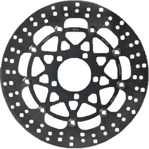 Disco de freno TRW MSW 250