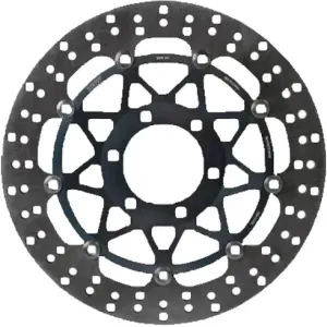 Disco de freno TRW MSW 251