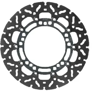 Disco de freno TRW MSW 252 RAC