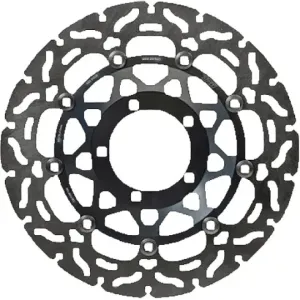 Disco de freno TRW MSW 261 RAC