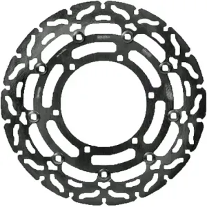 Disco de freno TRW MSW 262 RAC