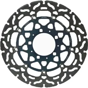 Disco de freno TRW MSW 264 RAC