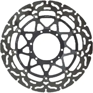 Disco de freno TRW MSW 265 RAC