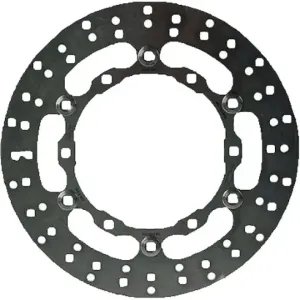 Disco de freno TRW MSW 268