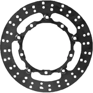 Disco de freno TRW MSW 269