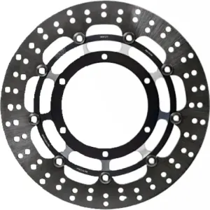 Disco de freno TRW MSW 271