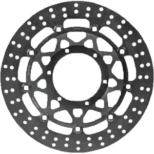 Disco de freno TRW MSW 272