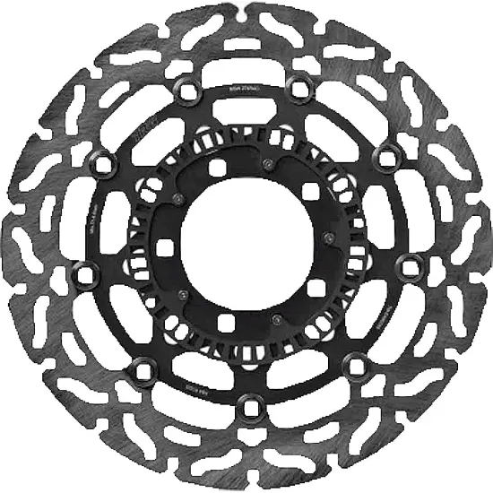 Disco de freno TRW MSW 274 RAC