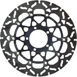 Disco de freno TRW MSW 281 RAC