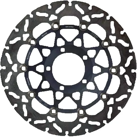 Disco de freno TRW MSW 281 RAC