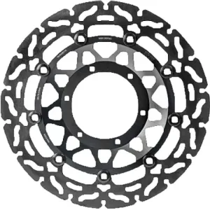 Disco de freno TRW MSW 283 RAC