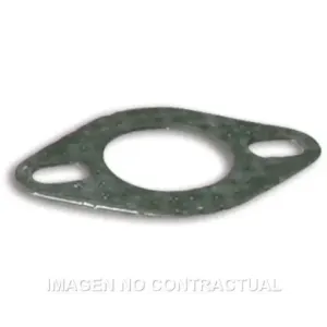 Juntas escape Malossi Aprilia, Yamaha (Pack de 10 unidades)