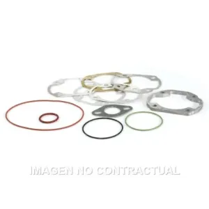 Juntas espesor base cilindro Motor Minarelli 50