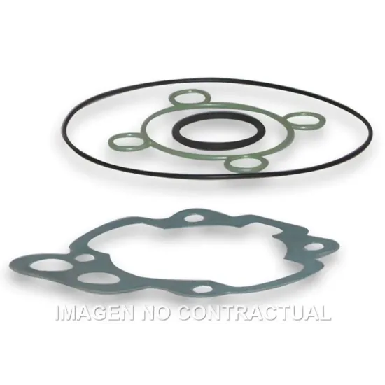 Juntas Cilindro Malossi 3112199