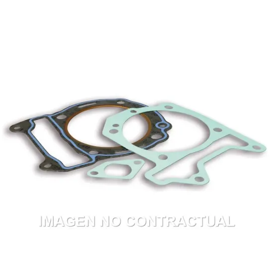 Juego De Juntas Gilera DNA 125 (Cilindro 3111473)