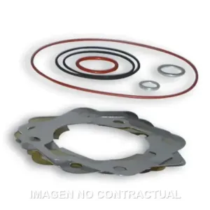 Juntas De Cilindro Derbi Senda 50 Culata+ Culatín