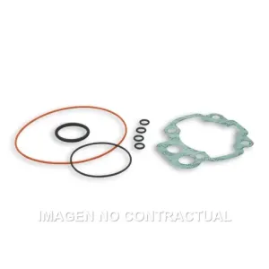 Juego De Juntas Motor Minarelli AM6