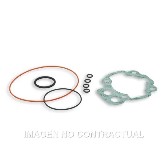 Juego De Juntas Motor Minarelli AM6