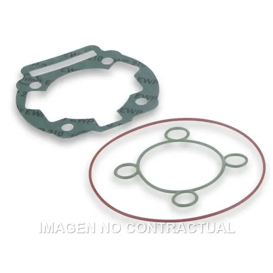 Juntas Cilindro Derbi DRD 3112977