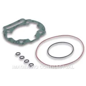 Juntas Cilindro Derbi DRD 3112985, 3113221
