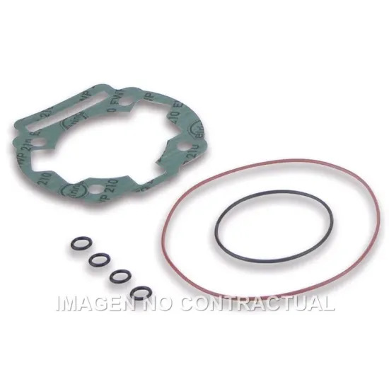 Juntas Cilindro Derbi DRD 3112985, 3113221