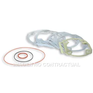 Juntas Cilindro Malossi 3112988 Derbi DRD 50 MHR