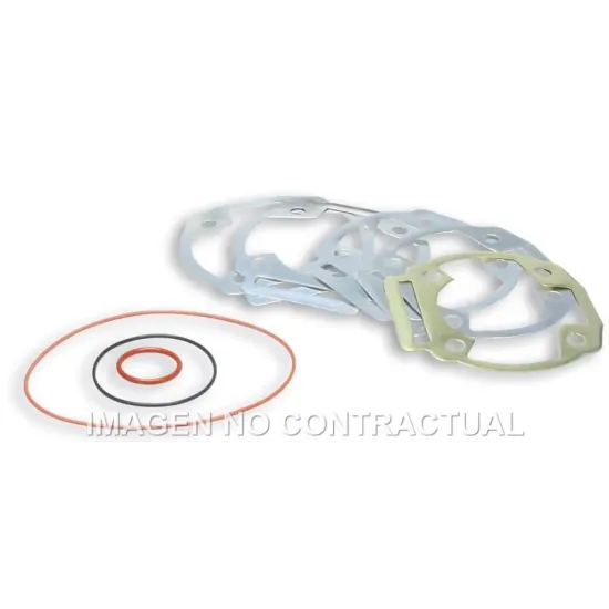 Juntas Cilindro Malossi 3112988 Derbi DRD 50 MHR