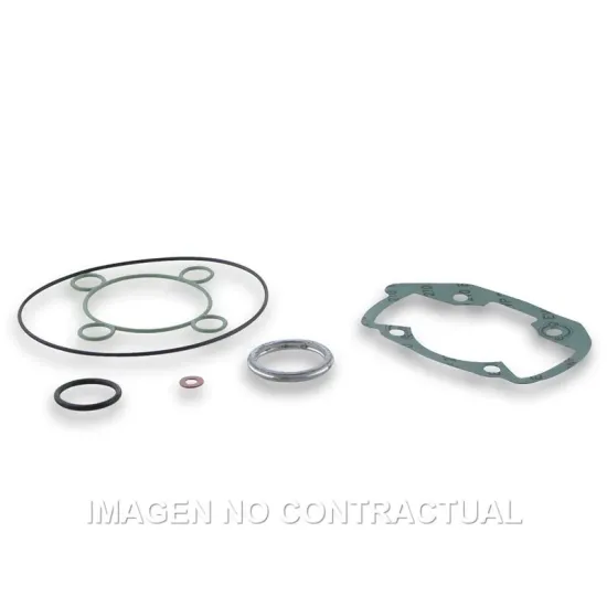 Juntas Completas Cilindro 3112890 Peugeot MHR