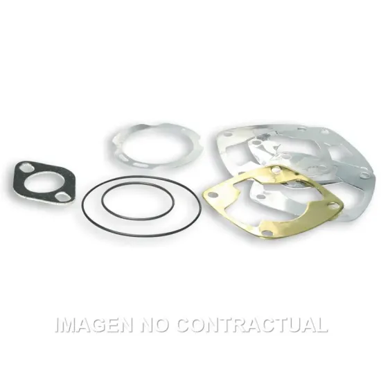 Juego juntas Malossi completo Minimoto