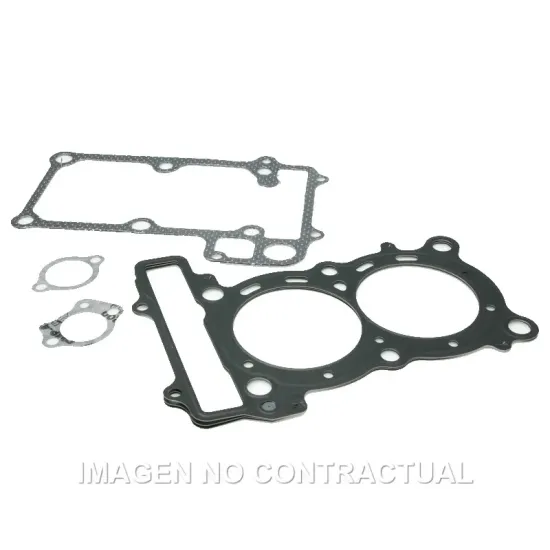 Juntas Completas Bicilindro Yamaha T Max 500