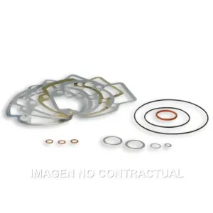 Juego Juntas D.52 Big Bore Minarelli 50