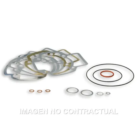 Juego Juntas D.52 Big Bore Minarelli 50