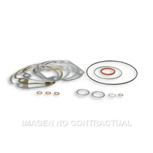 Juego de juntas completo Malossi D 47,6 mm Minarelli