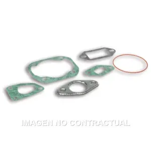 Juego Juntas Malossi Grupo Térmico MHR Vespa ET3