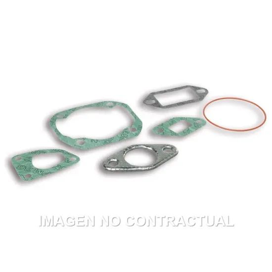 Juego Juntas Malossi Grupo Térmico MHR Vespa ET3