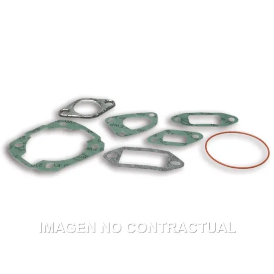 Juntas Completas Malossi Vespa ET3 - PK