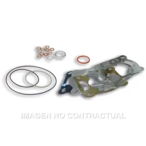 Juego Juntas completo Malossi D. 47/52 Piaggio FM Testa rossa