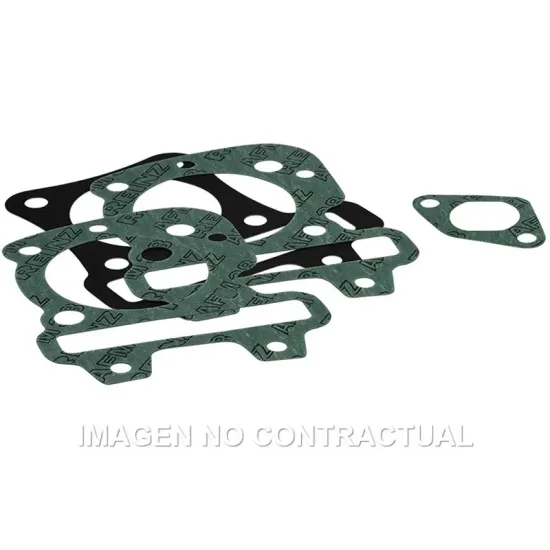 Juego juntas Malossi D. 49 mm