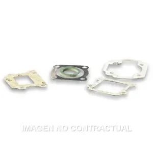 Juntas Cilindro Malossi Yamaha BW'S 65, Booster 50