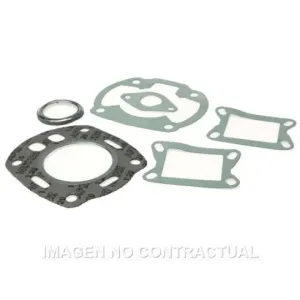 Junta De Cilindro Honda 80 MTX/75 NSR/CRM /80 MTXR