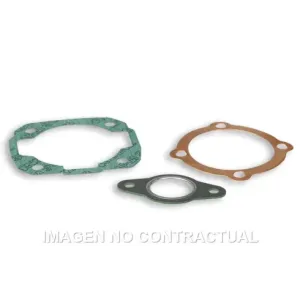 Juntas Cilindro 31 8694 Motocarro Ape 50