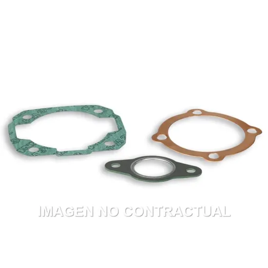 Juntas Cilindro 31 8694 Motocarro Ape 50