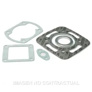 Juego Juntas Cilindro Yamaha Dt 80 LC, TZR 80