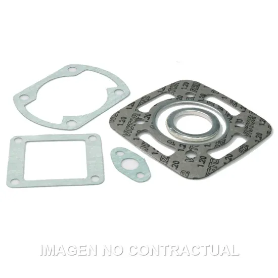 Juego Juntas Cilindro Yamaha Dt 80 LC, TZR 80